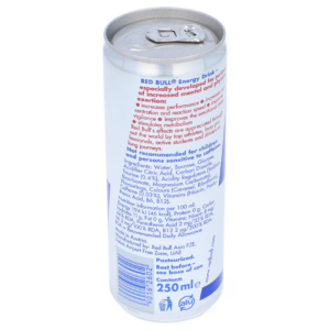 Red Bull Energy Drink 250 ml